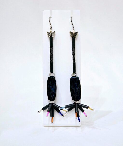 Earrings EA318 - Image 2