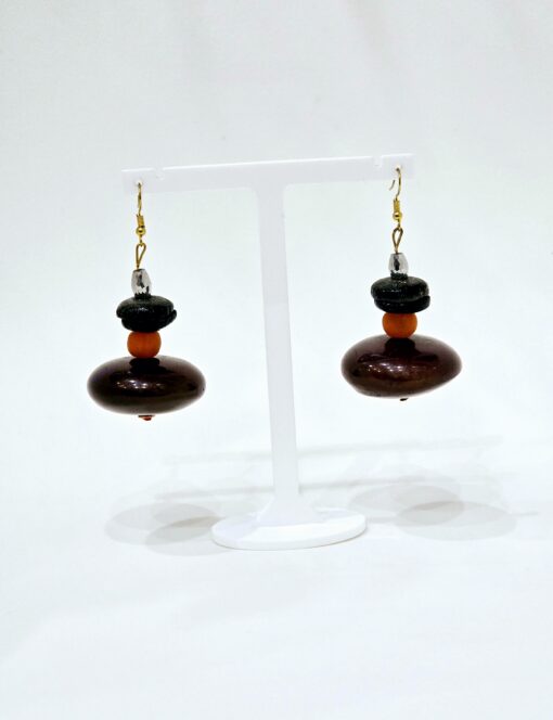 Earrings EA92 - Image 2