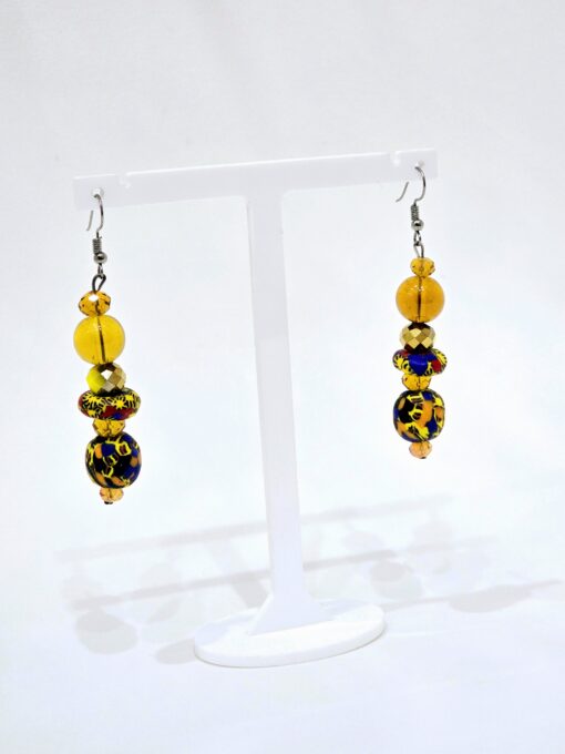 Earrings EA253