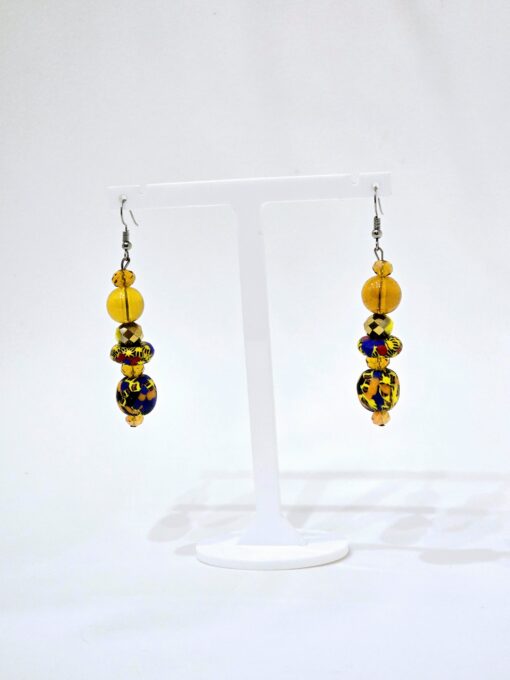 Earrings EA253 - Image 2