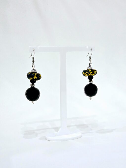 Earrings EA265