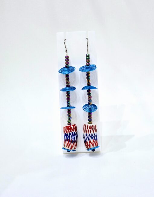 Earrings EA332 - Image 2