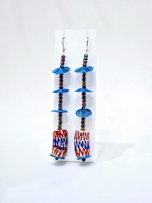 Earrings EA332