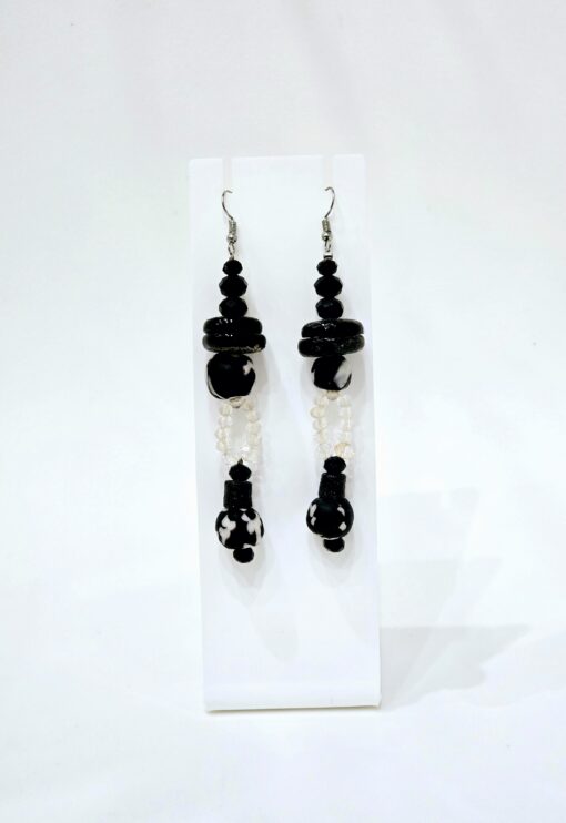 Earrings EA293 - Image 2