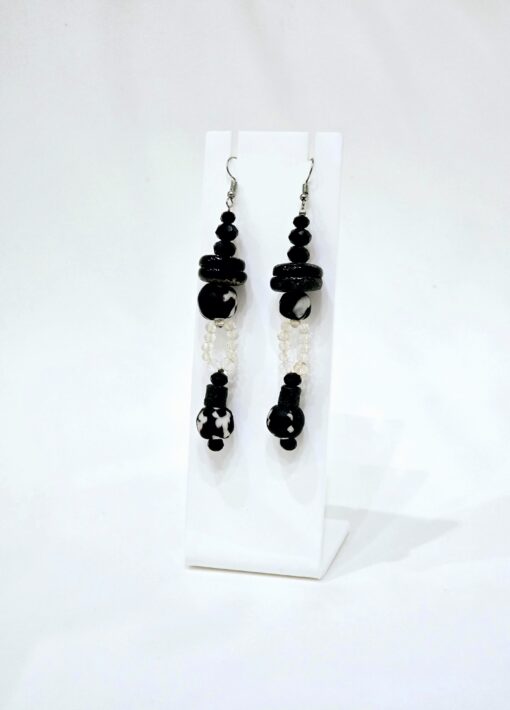 Earrings EA293