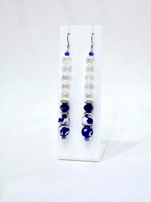 Earrings EA328